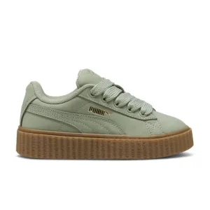 KIDS SZ 3 FENTY X PUMA CREEPER WORN ONCE! EXCELLENT CONDITION. SUPER COOL SHOE!