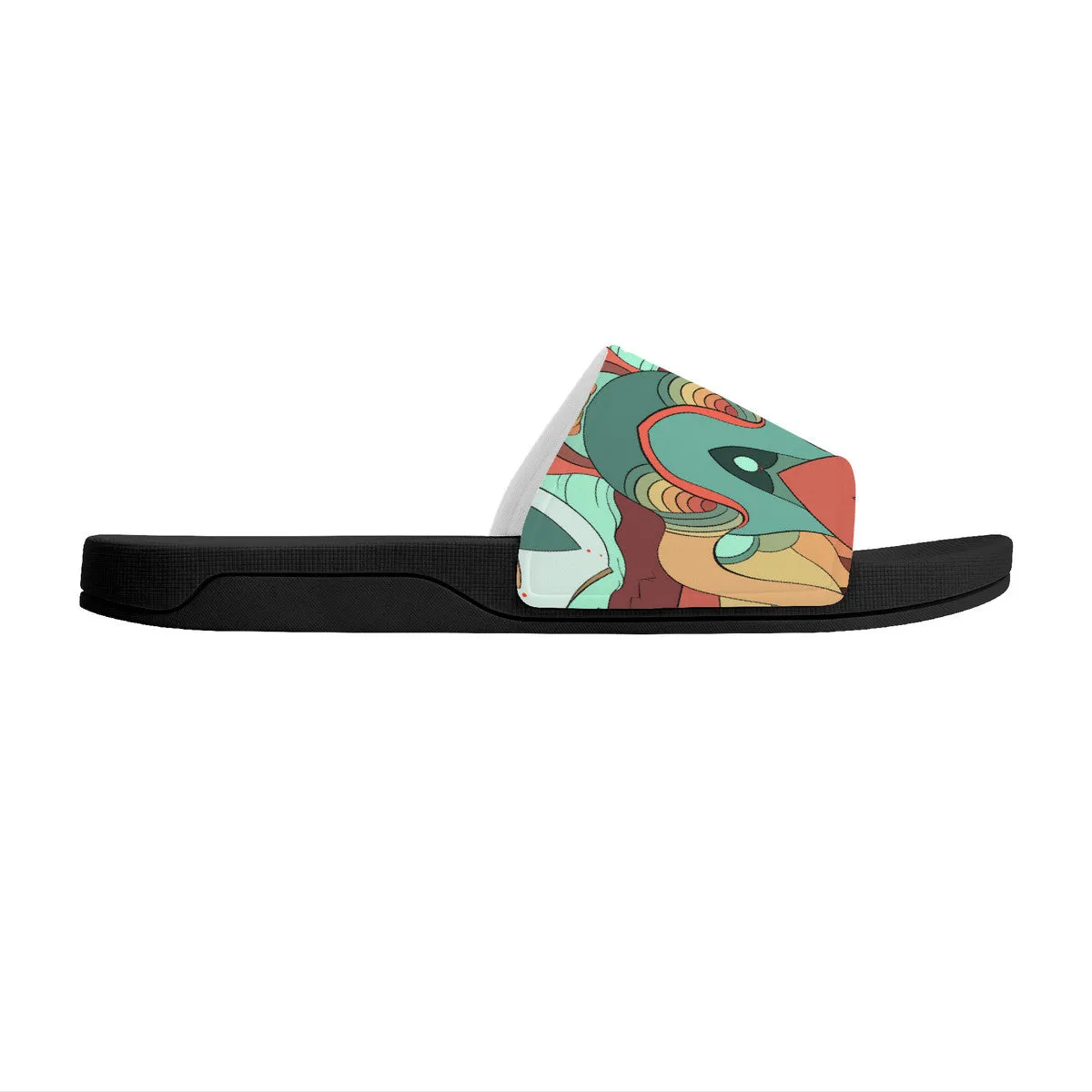 L' Aureo Slides