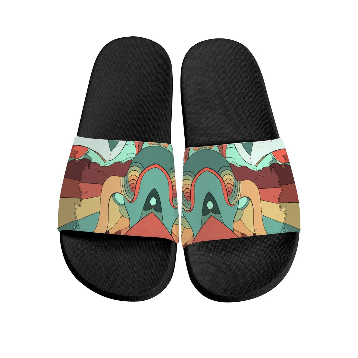 L' Aureo Slides