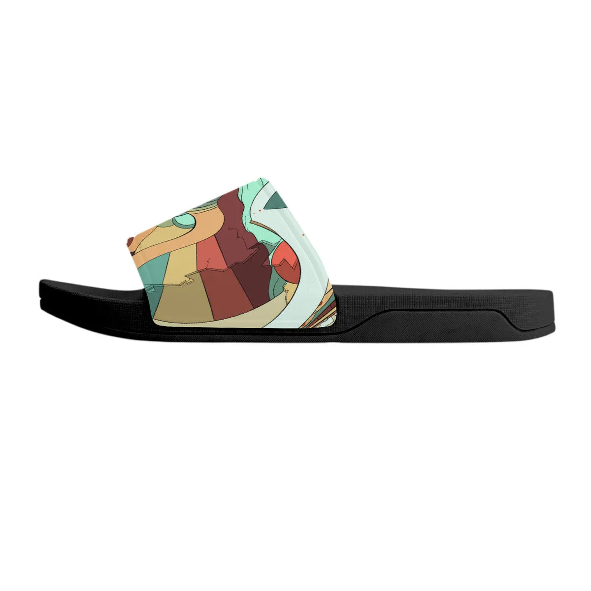 L' Aureo Slides
