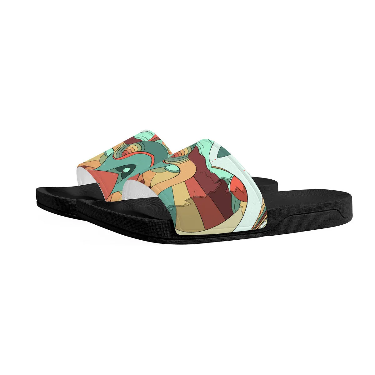 L' Aureo Slides