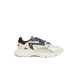 'L003 Neo' men's sneaker - off white