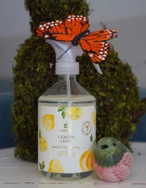 Lemon Leaf Counter Spray