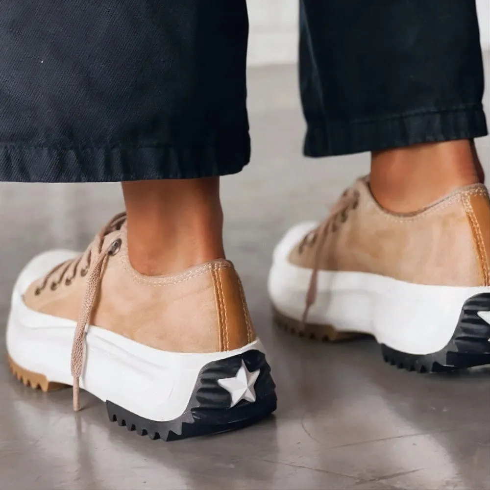 Lian | Supporting shoes