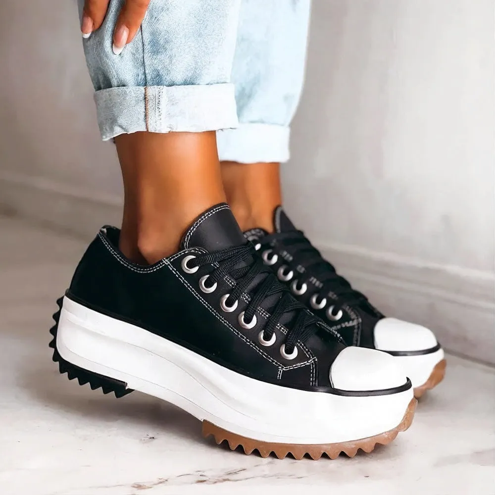 Lian | Supporting shoes