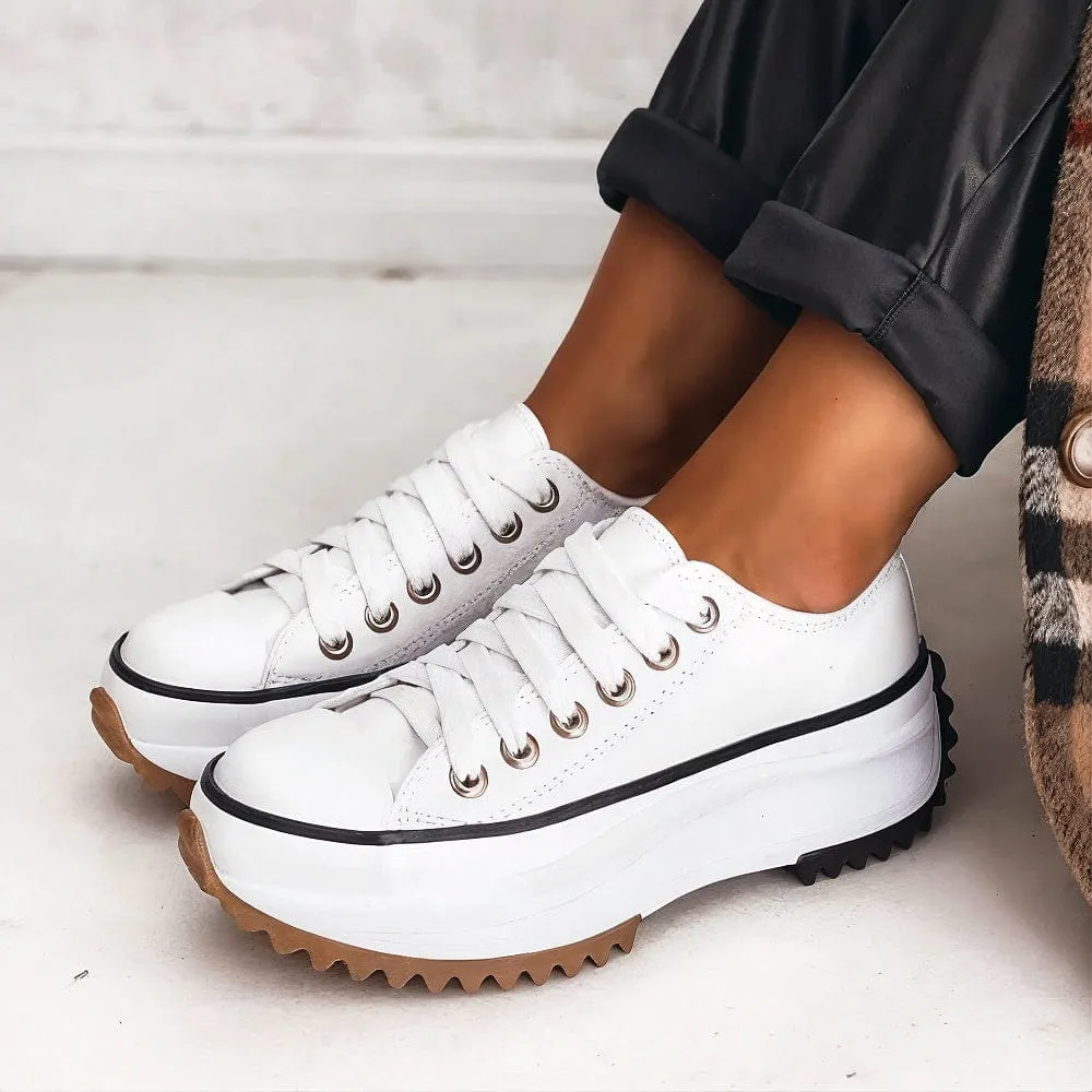 Lian | Supporting shoes