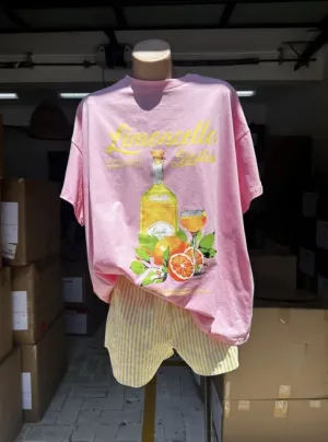 Limoncello Set by By Frankie