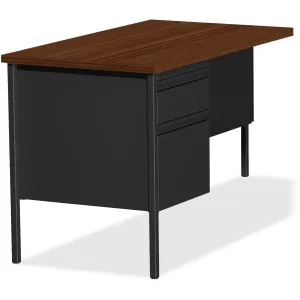 Lorell Fortress Series Left-Pedestal Return