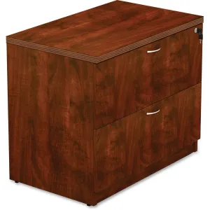 Lorell Lateral File