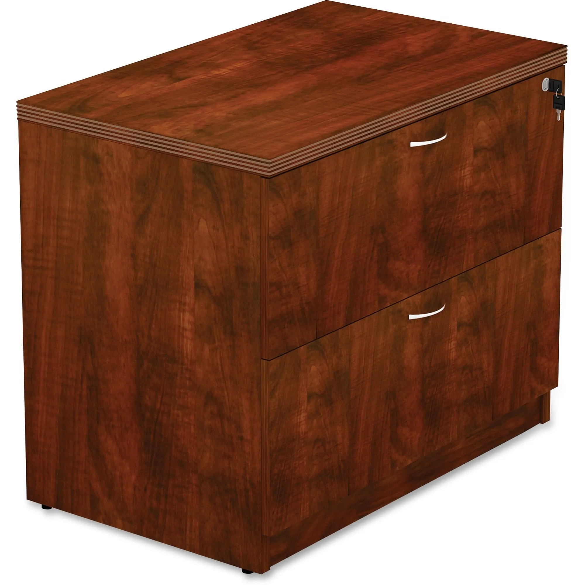Lorell Lateral File