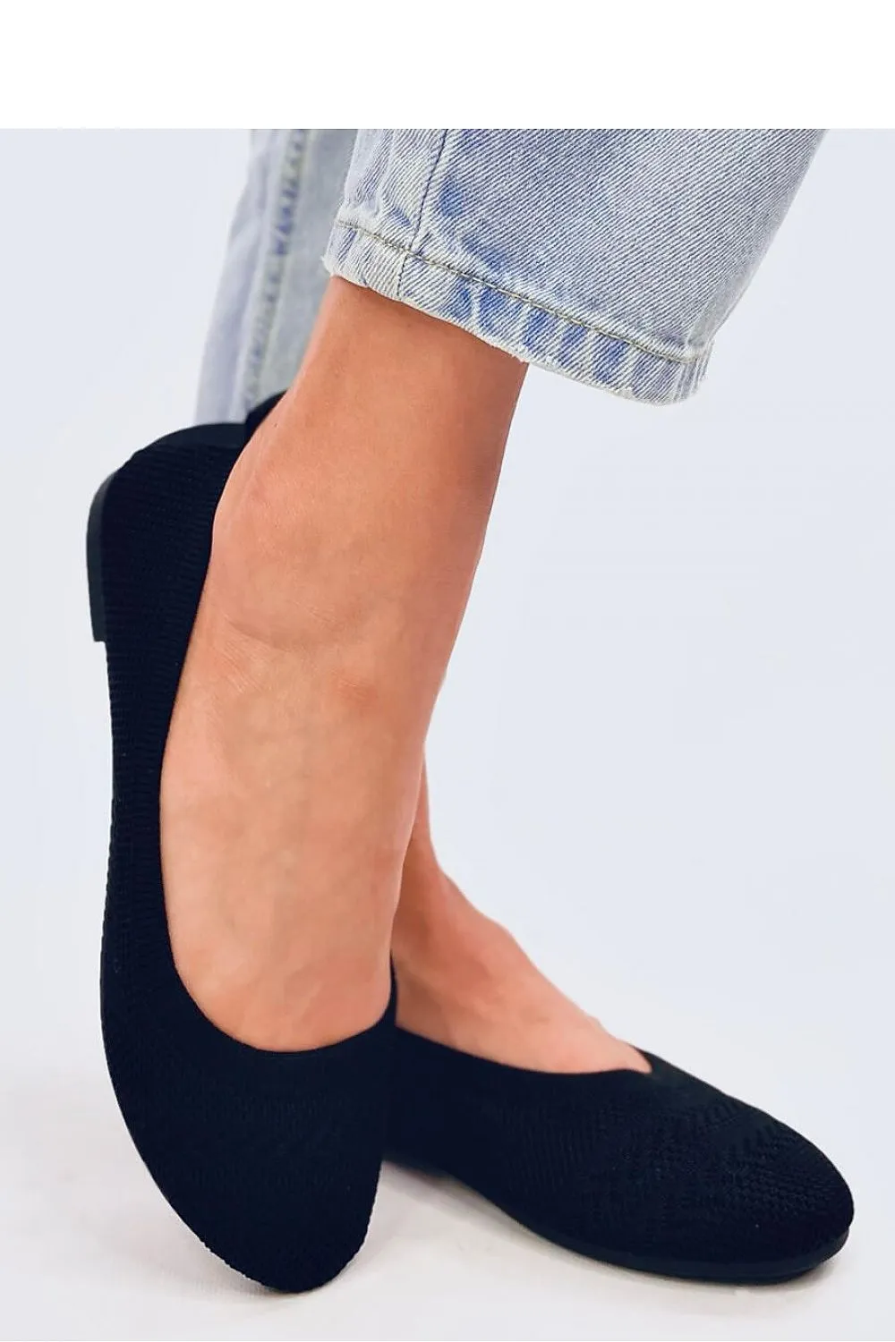 Luxurious & Casual Ballet Flats