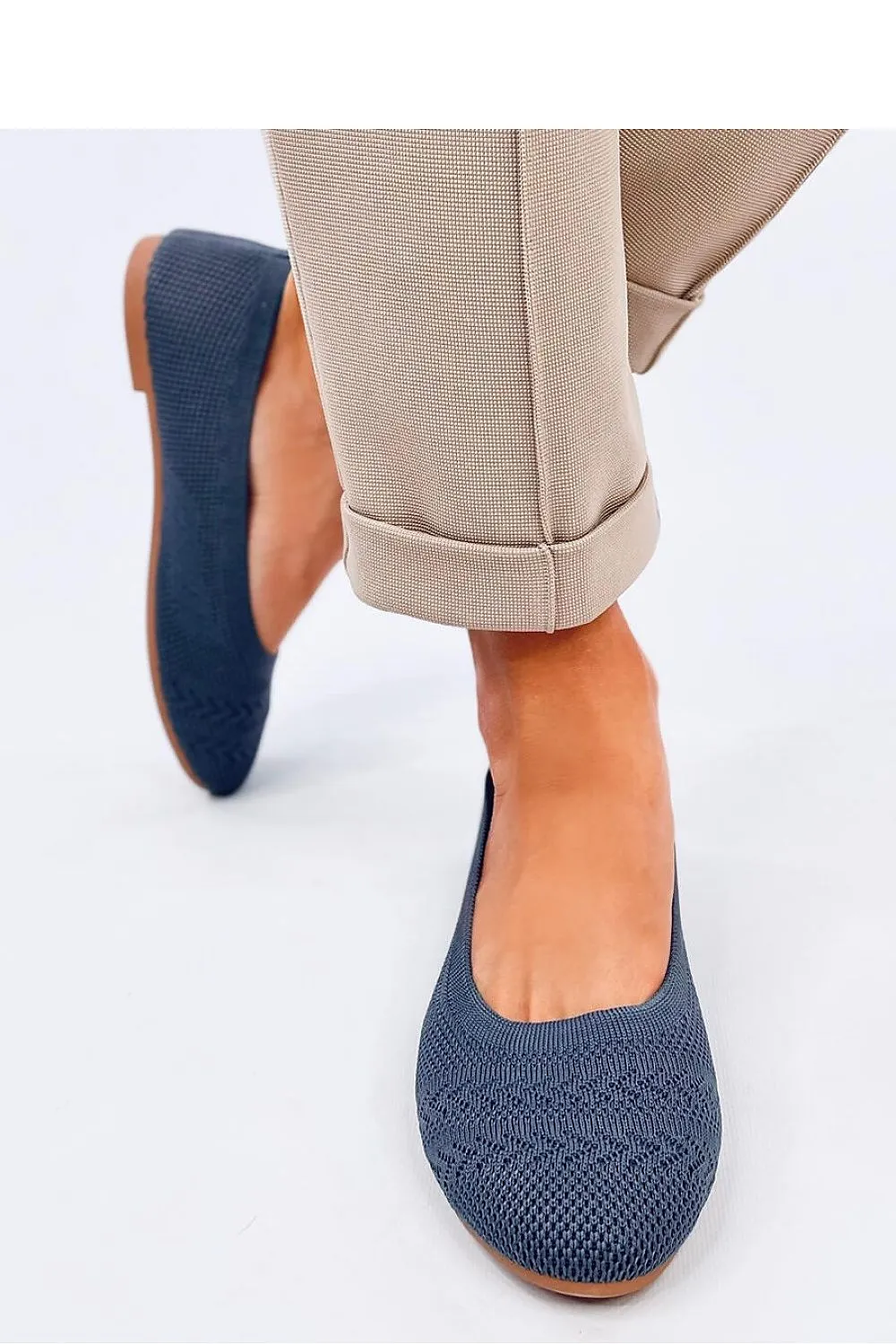Luxurious & Casual Ballet Flats