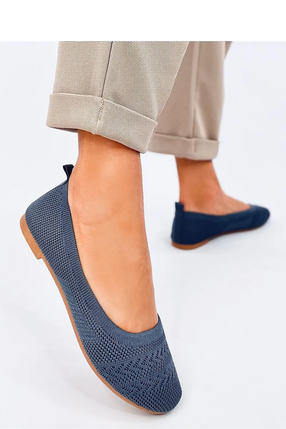 Luxurious & Casual Ballet Flats