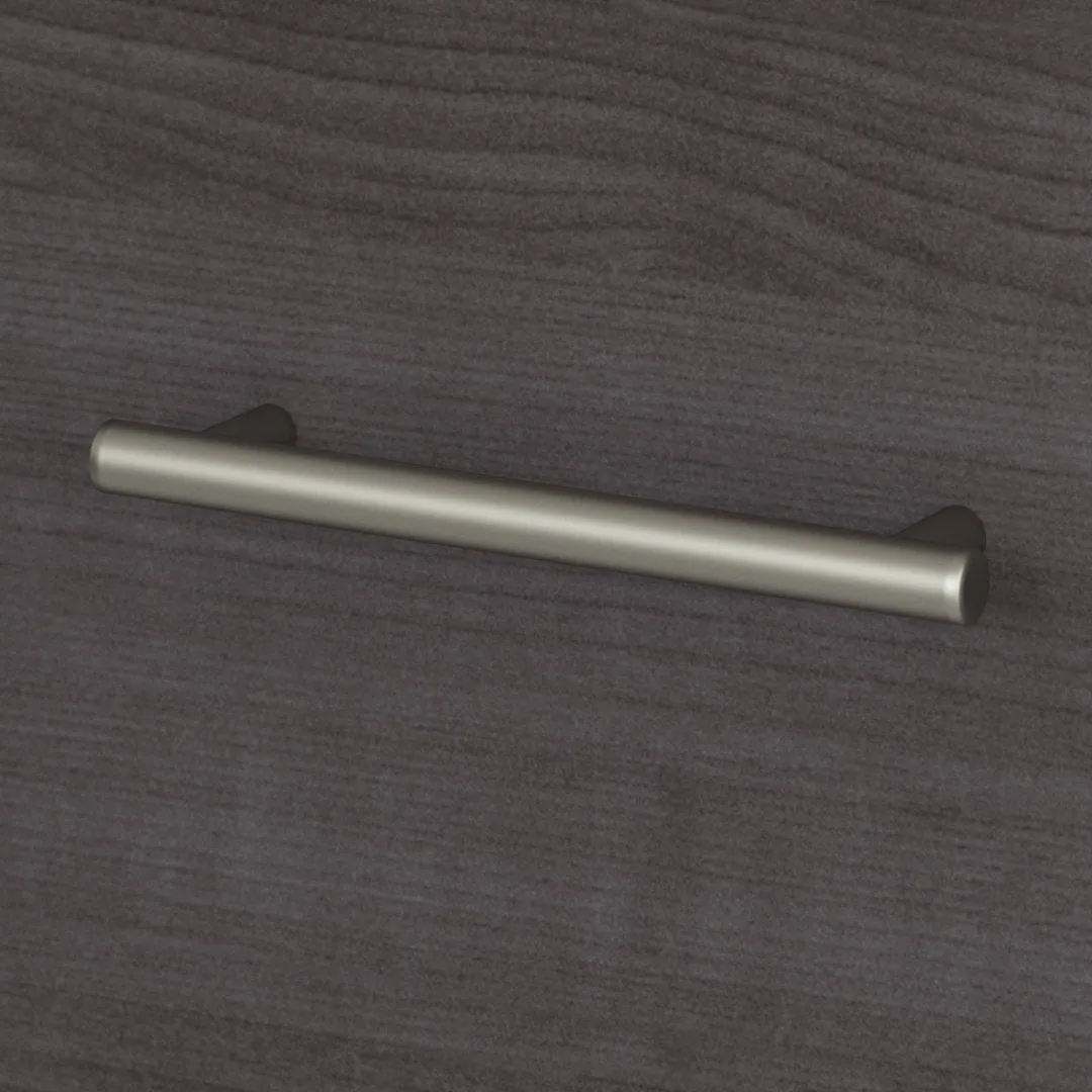 Magomed 2-Drawer Lateral Filing Cabinet Gracie Oaks Color: Storm Gray