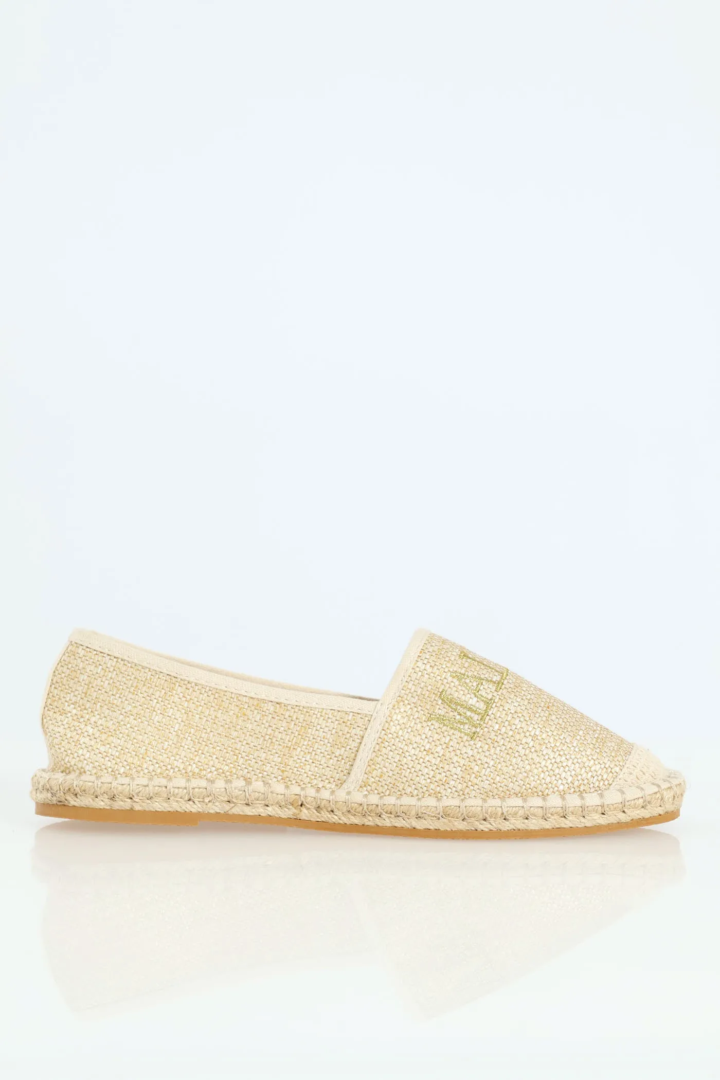 Malibu Espadrille Slip On - Multi