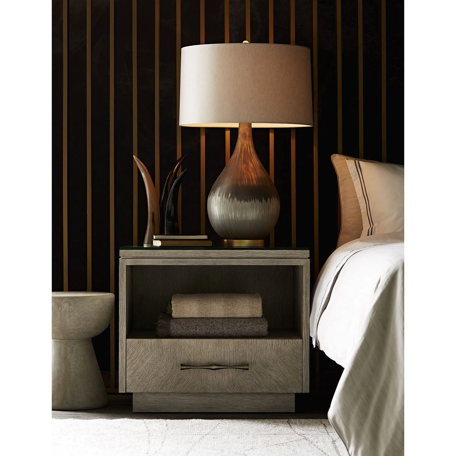Mallory Side Table