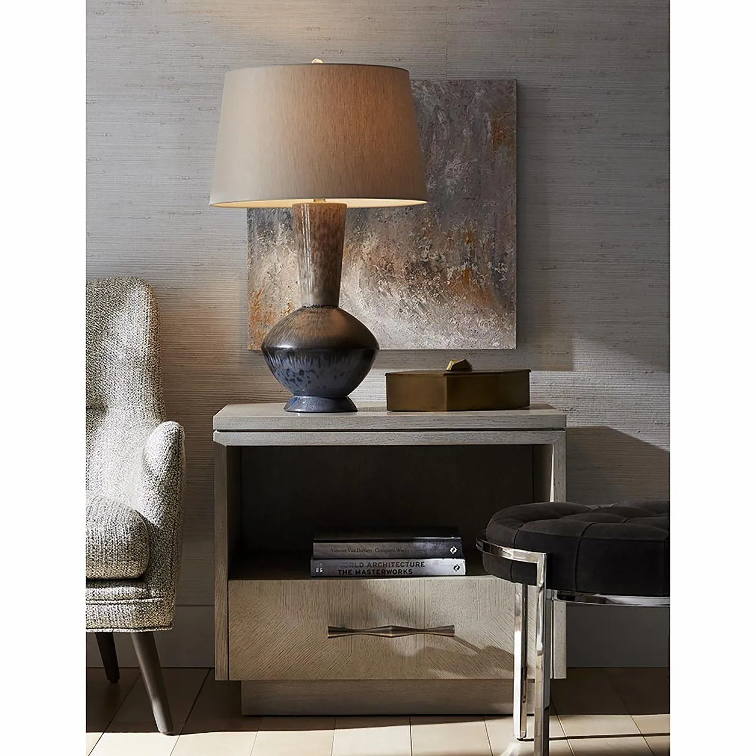 Mallory Side Table