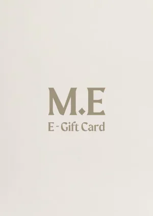 Manila Espadrilles E-Gift Card