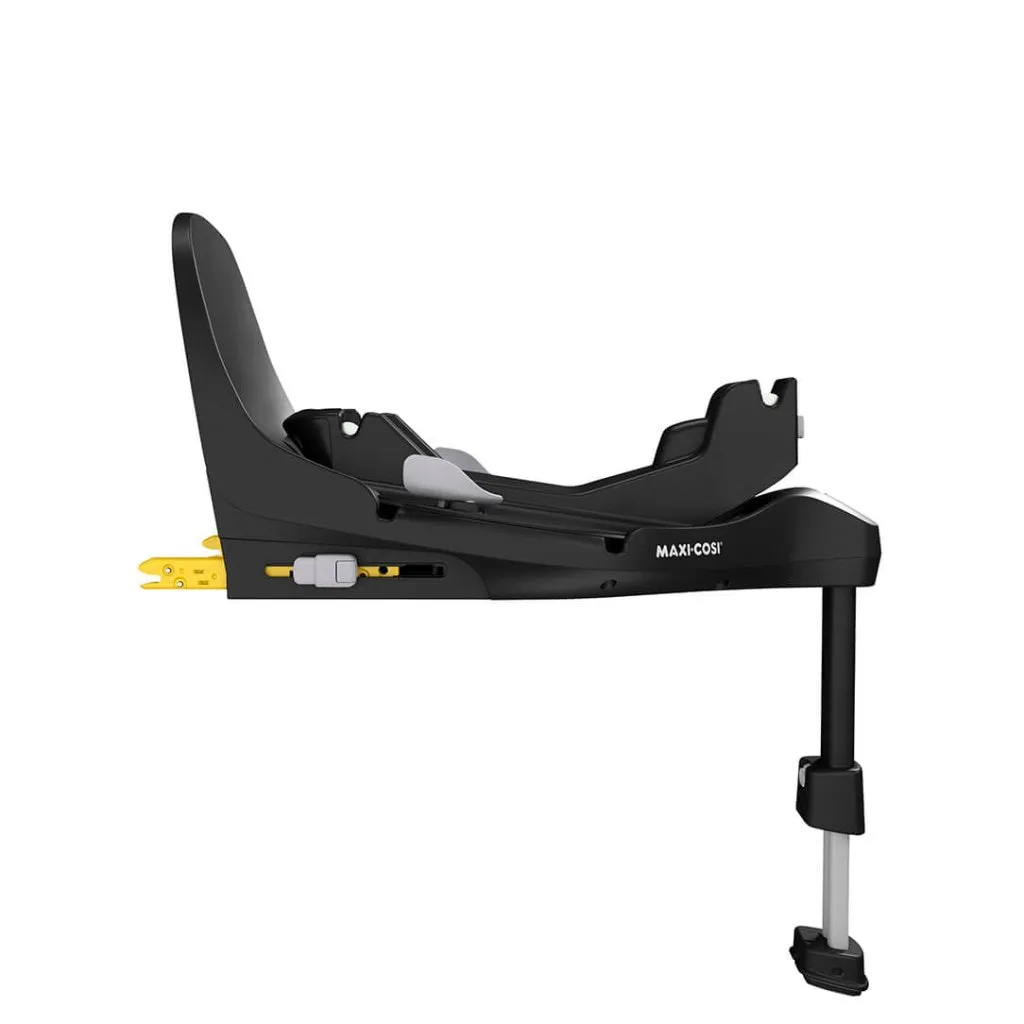 MAXI-COSI FamilyFix 360 Pro ISOFIX Car Seat Base - Black