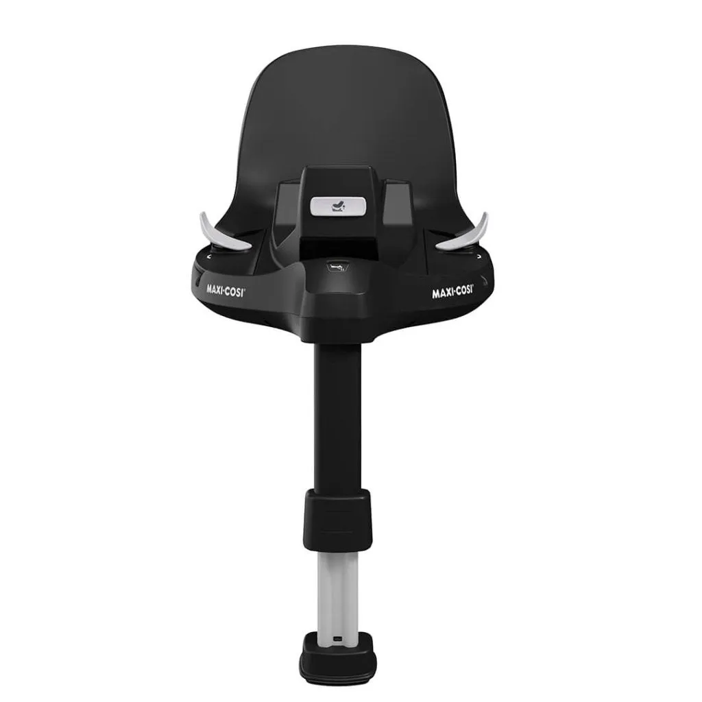 MAXI-COSI FamilyFix 360 Pro ISOFIX Car Seat Base - Black