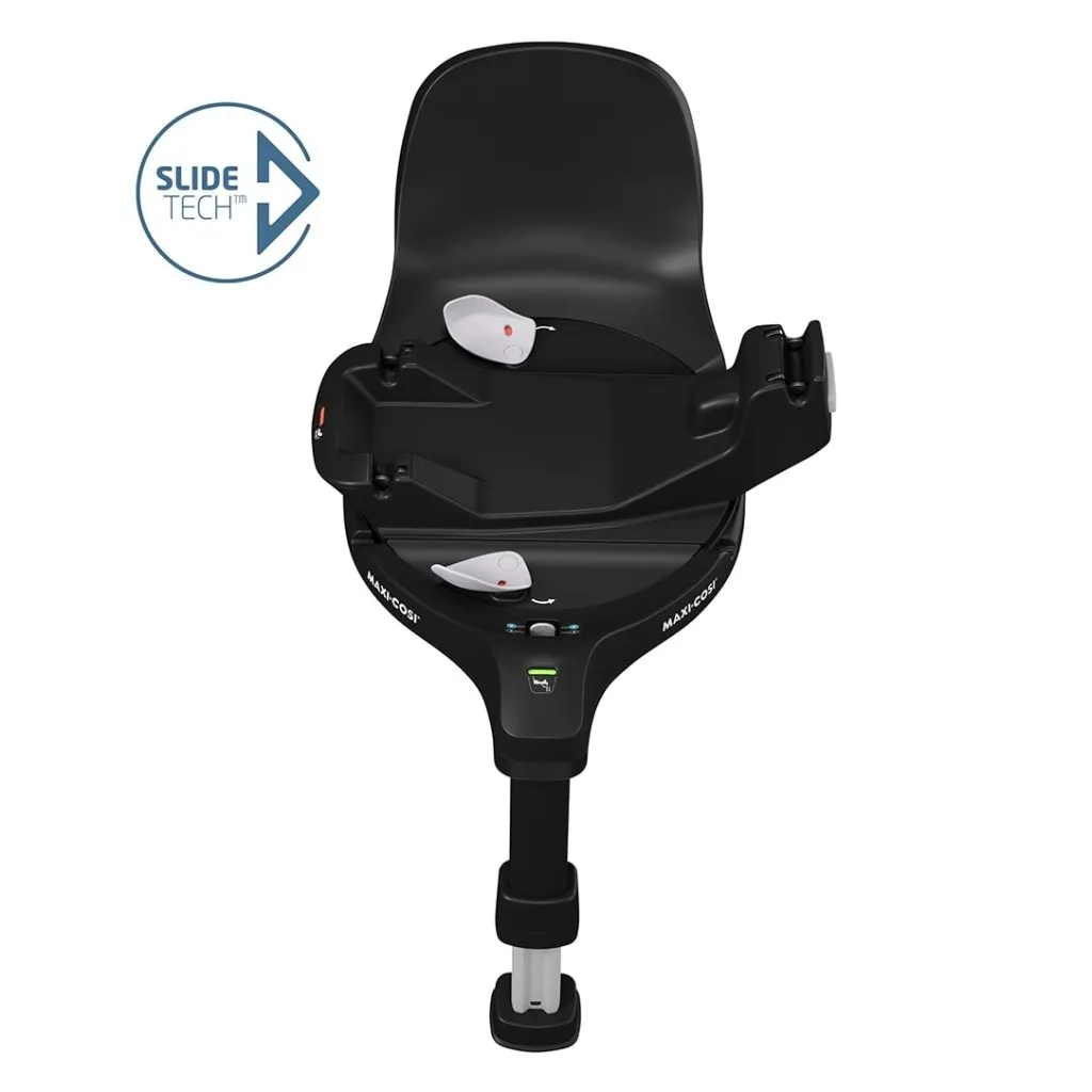 MAXI-COSI FamilyFix 360 Pro ISOFIX Car Seat Base - Black