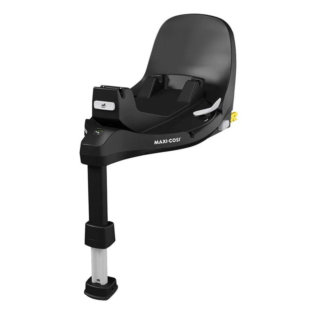 MAXI-COSI FamilyFix 360 Pro ISOFIX Car Seat Base - Black