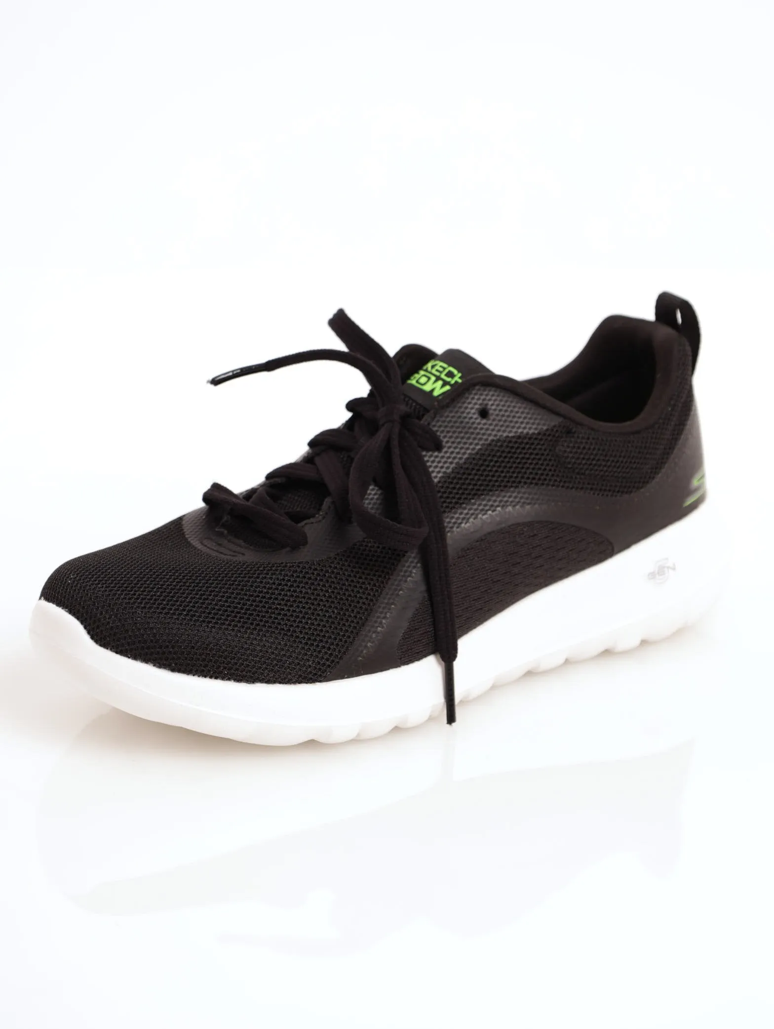 Men's Go Walk Max Sneaker - Black