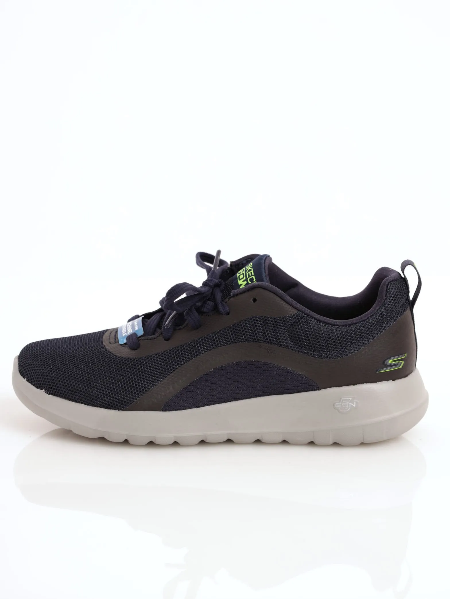 Men's Go Walk Max Sneaker - Navy