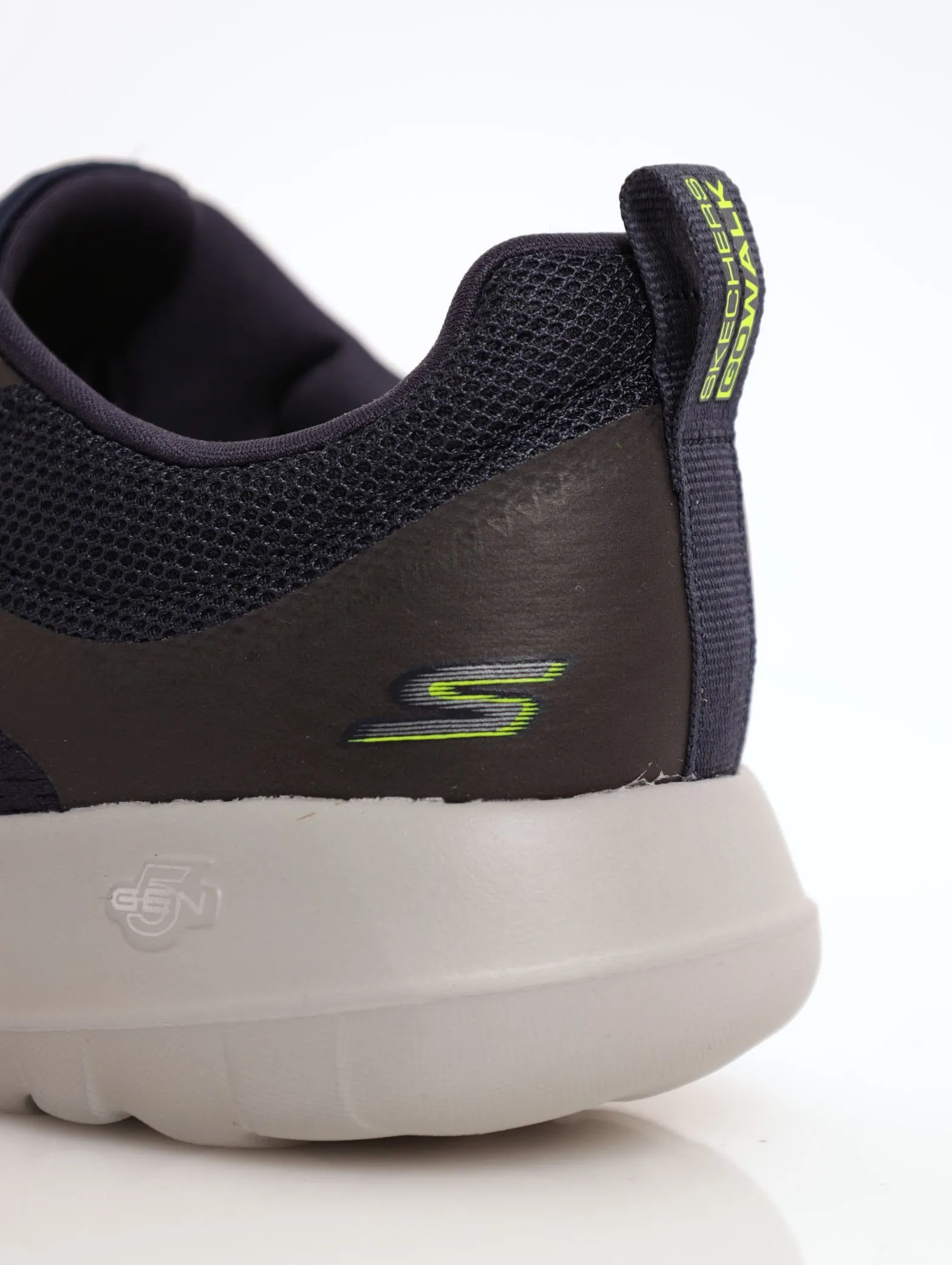 Men's Go Walk Max Sneaker - Navy