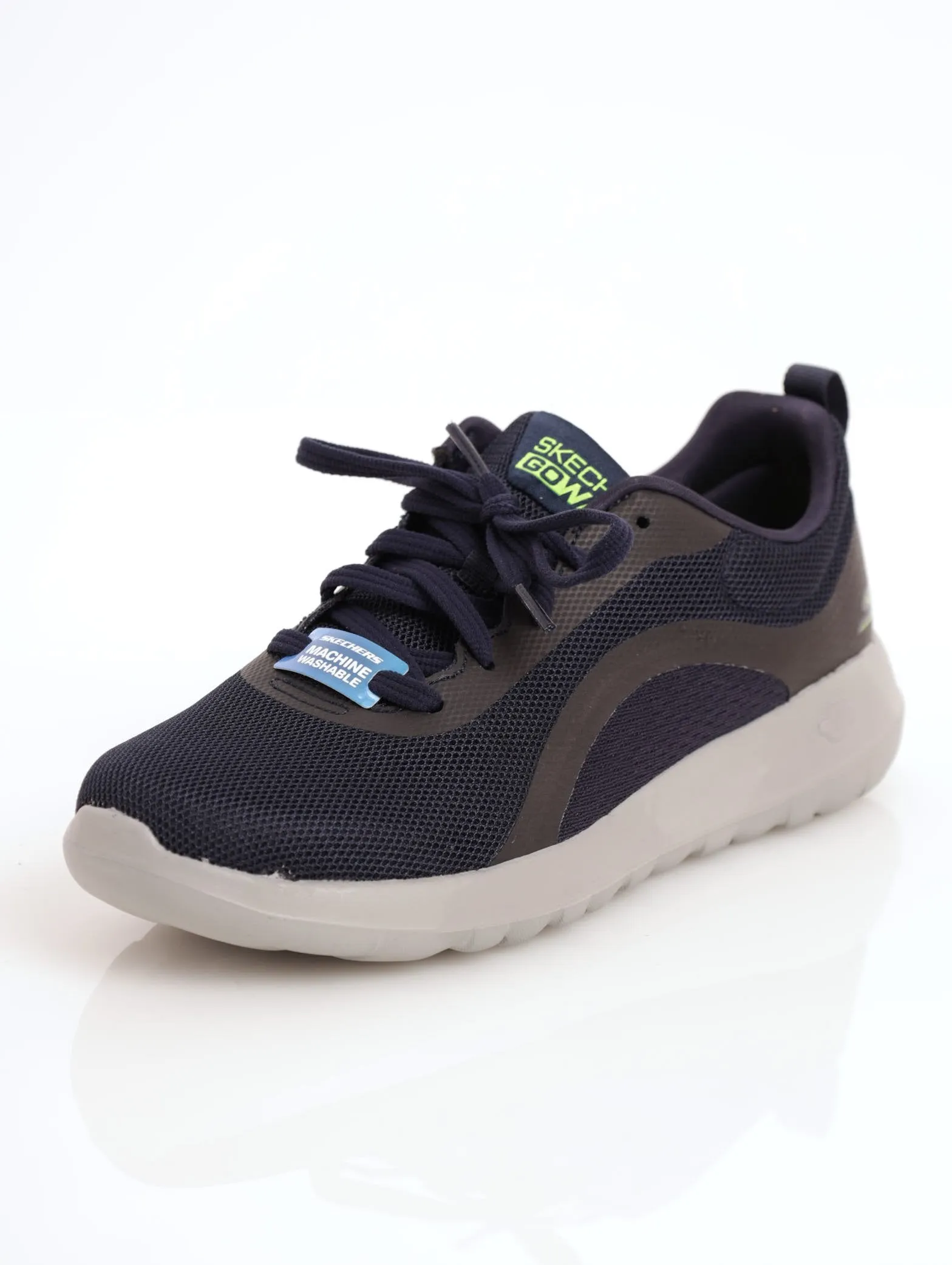 Men's Go Walk Max Sneaker - Navy