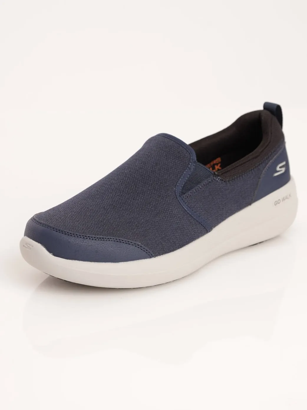 Men's Go Walk Stability Sneaker - Navy