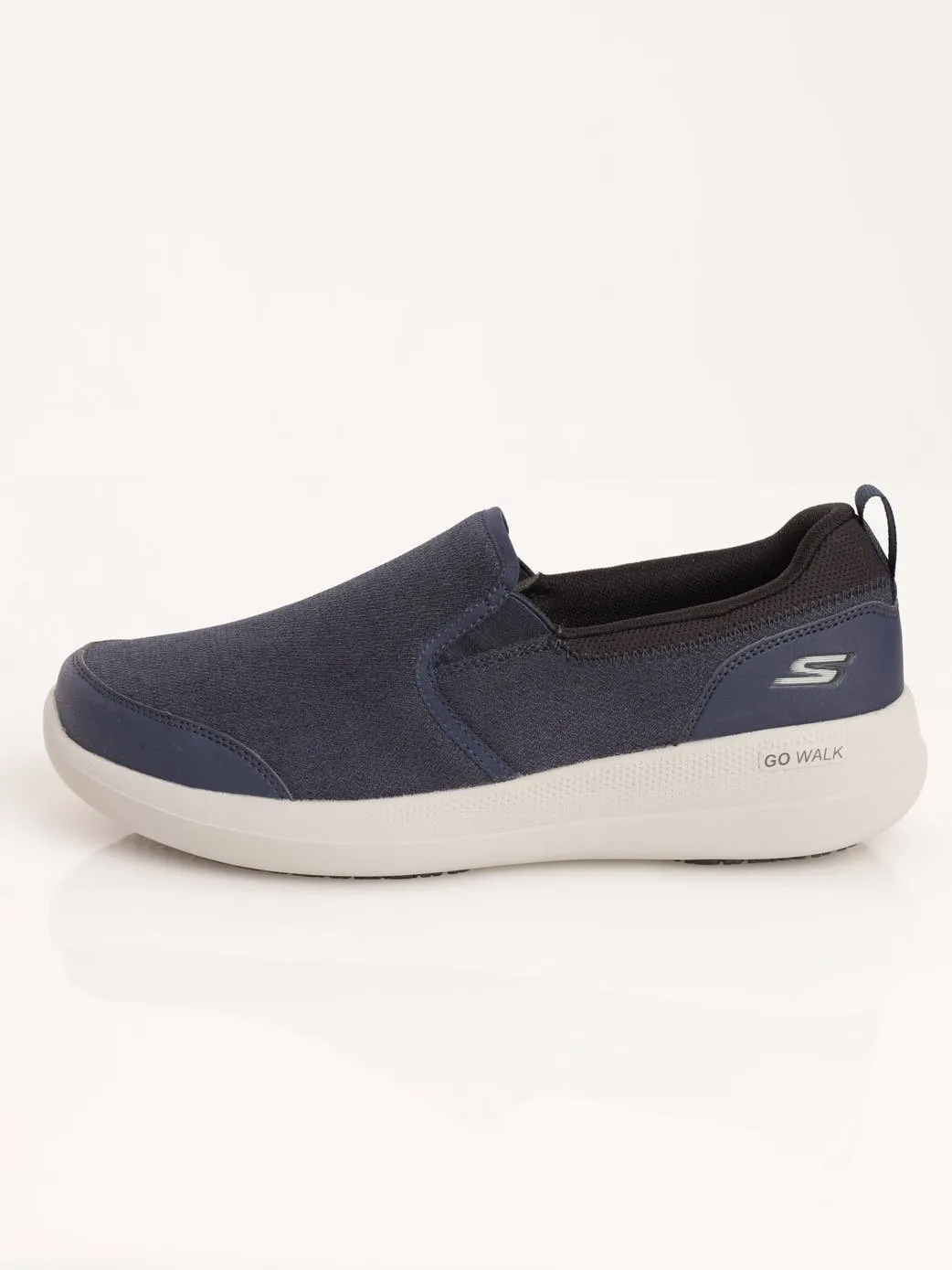 Men's Go Walk Stability Sneaker - Navy