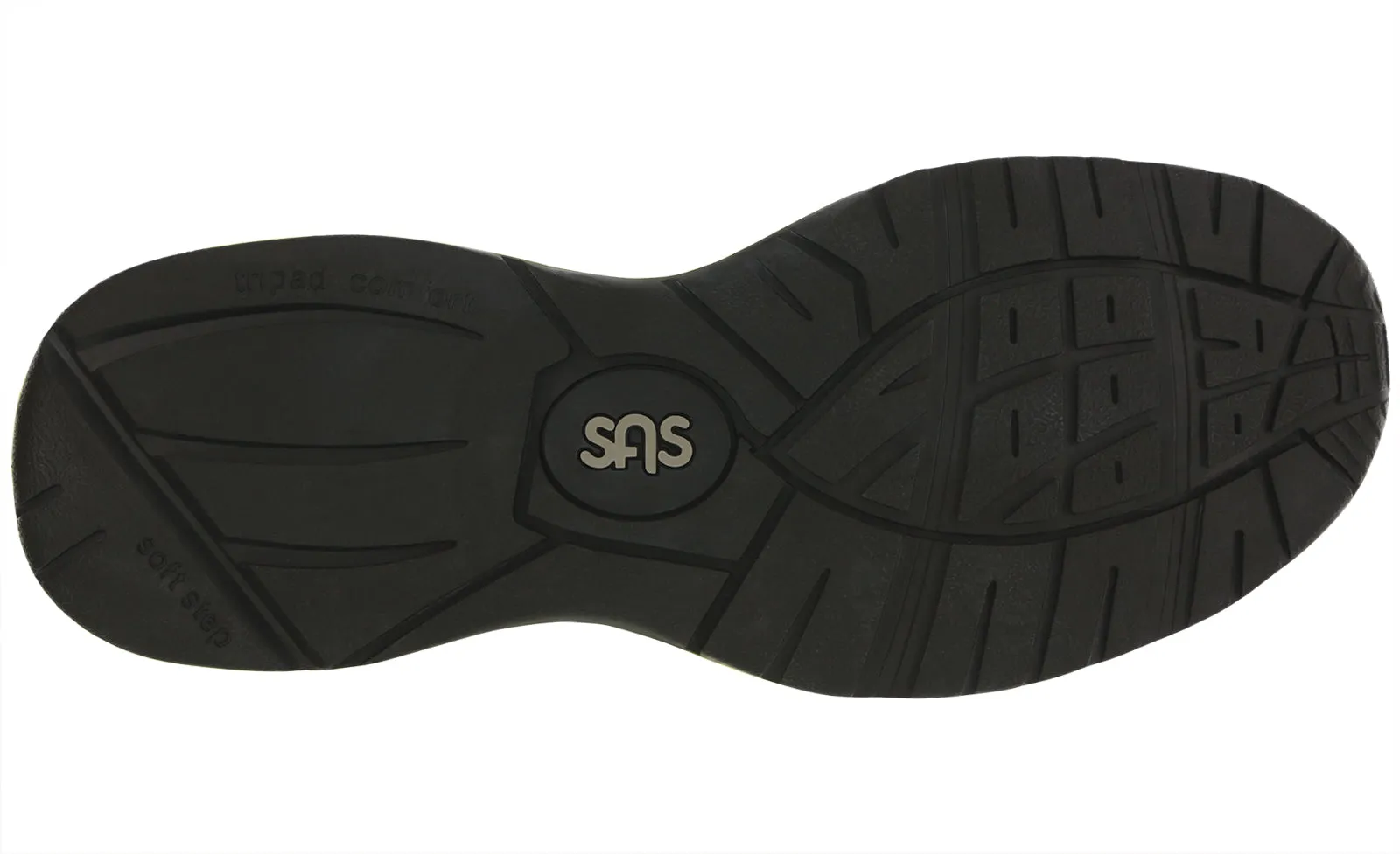 Men's Journey Mesh Sneaker in Energy