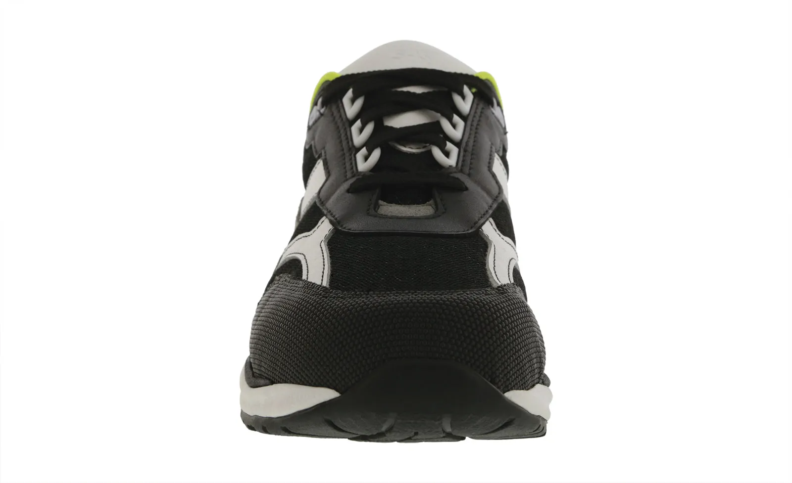 Men's Journey Mesh Sneaker in Energy