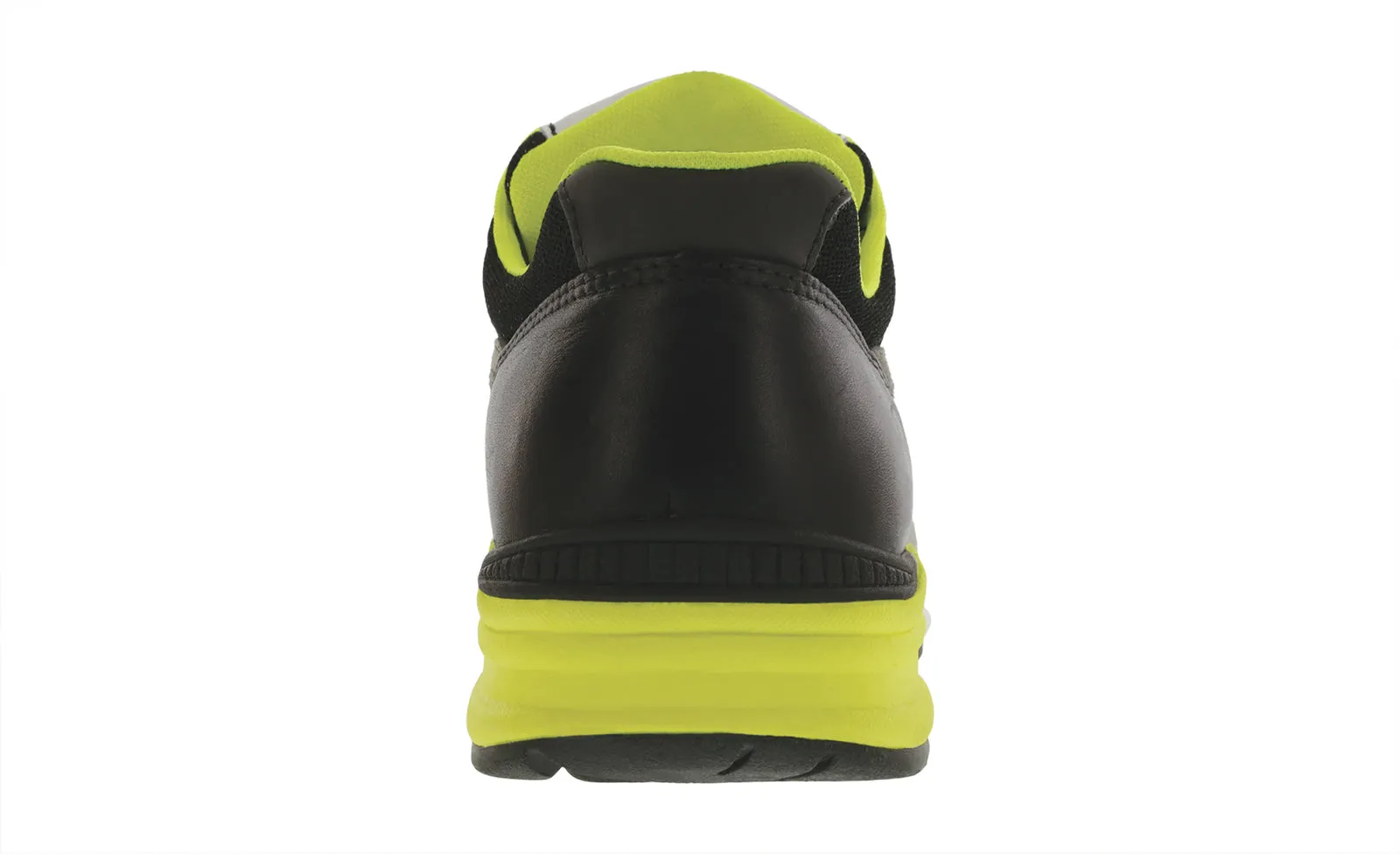 Men's Journey Mesh Sneaker in Energy