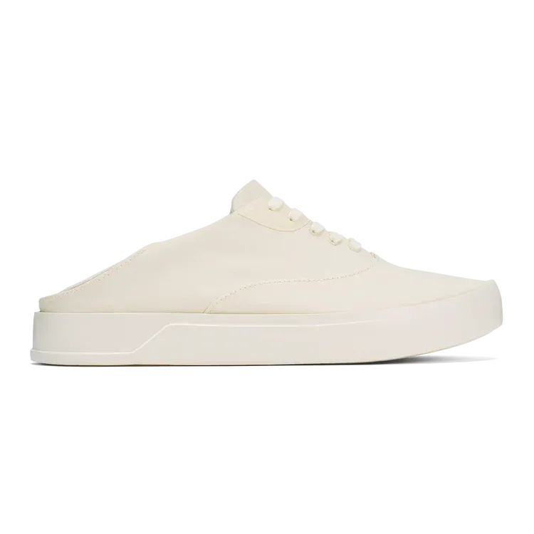 MEN'S OLUKAI TRADEWIND  | OFF WHITE