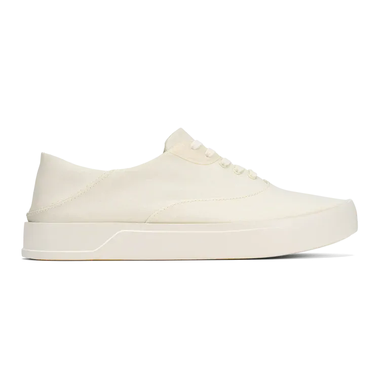 MEN'S OLUKAI TRADEWIND  | OFF WHITE