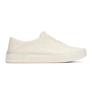 MEN'S OLUKAI TRADEWIND  | OFF WHITE