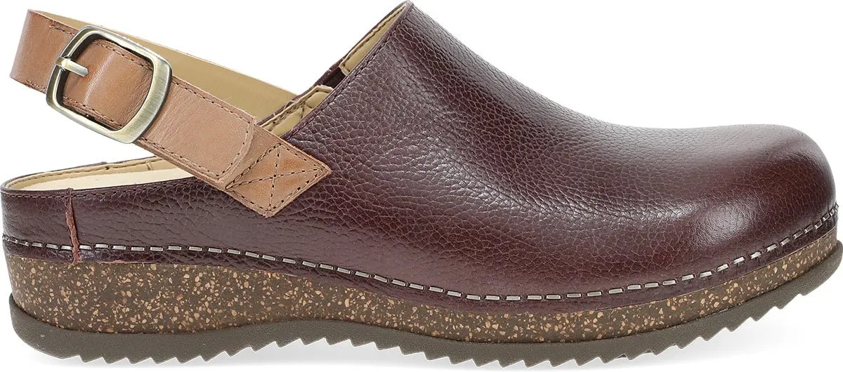 Merrin | Milled | Cordovan