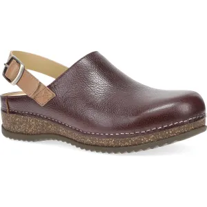 Merrin | Milled | Cordovan