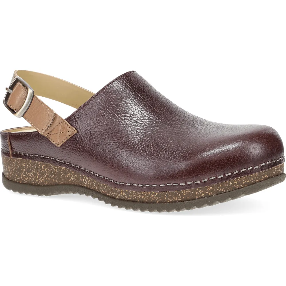 Merrin | Milled | Cordovan