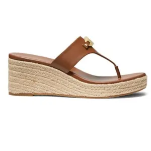 MICHAEL Michael Kors Tilly Thong Espadrille Sandal