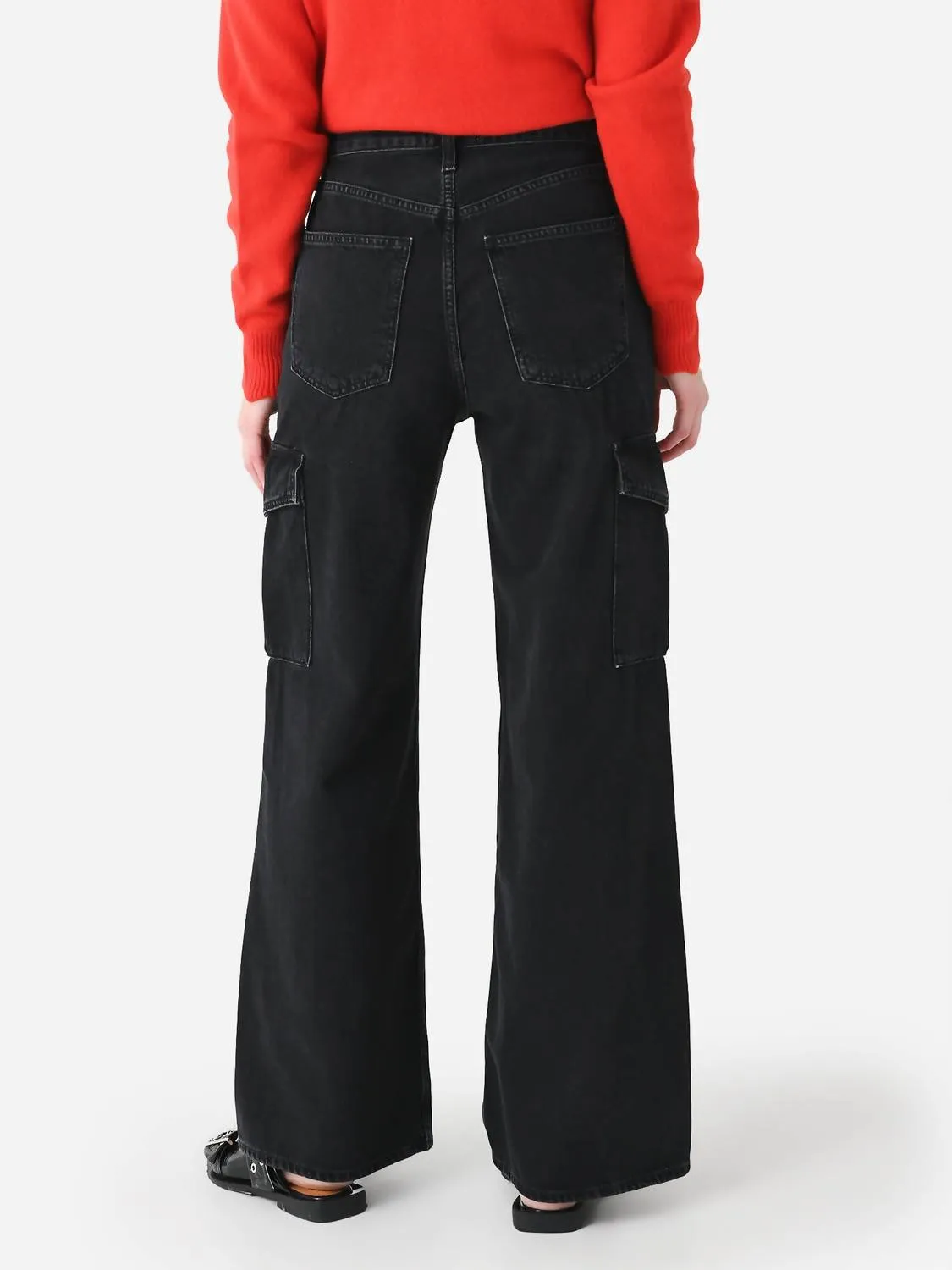 Minka Cargo Jean