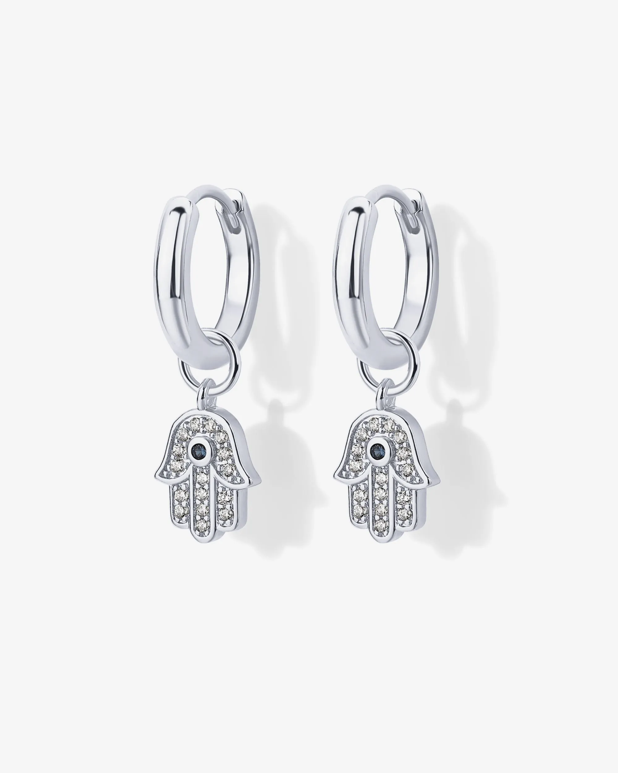 Mix and Match Huggie and Charms Set