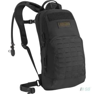 MULE 3.0L MIL ATDT LONG BK CM