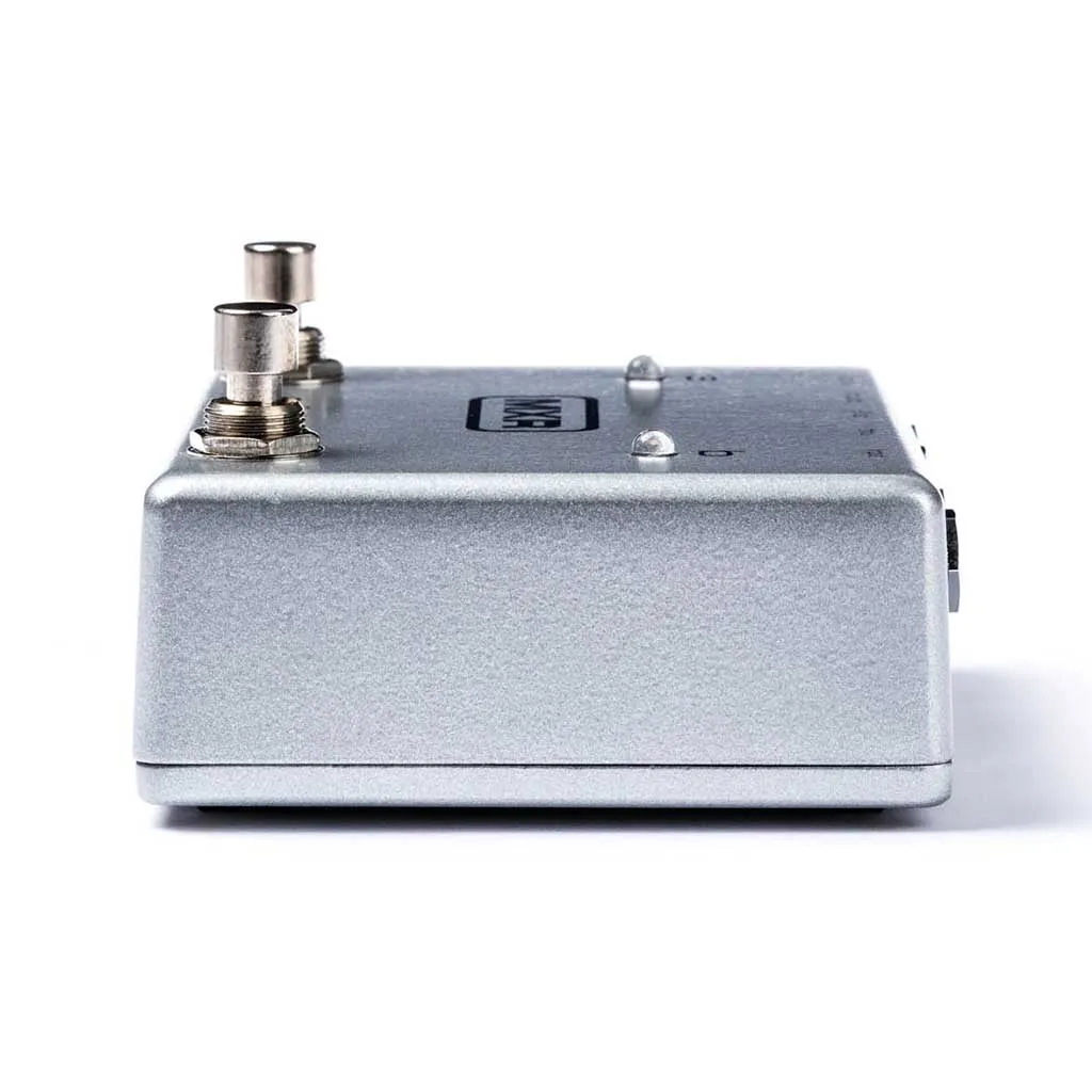 MXR M196 A/B Box Switcher