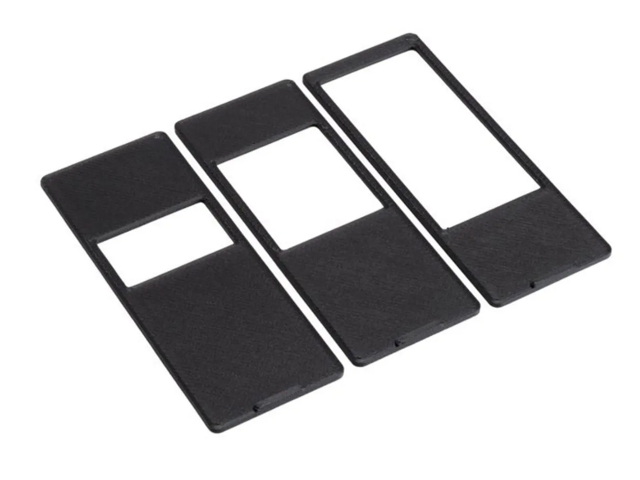 Negative Supply - Premium Kit for 35mm Film Scanning