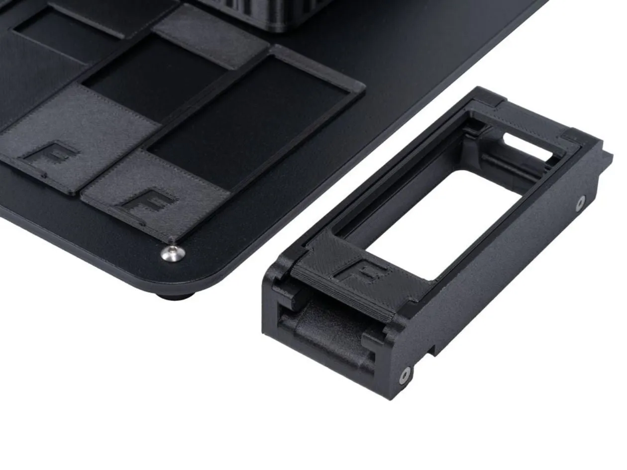 Negative Supply - Premium Kit for 35mm Film Scanning