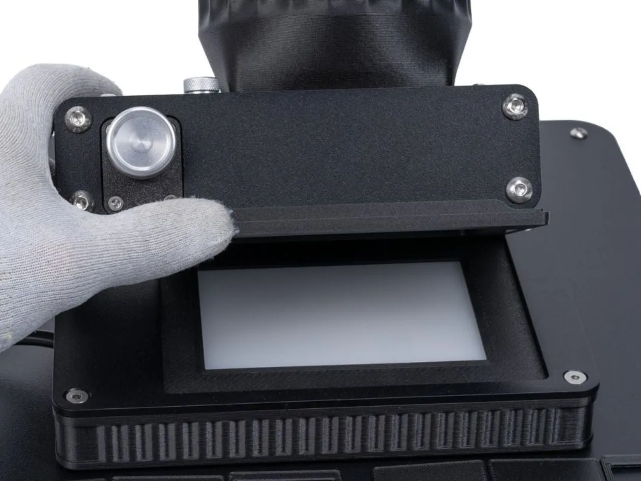 Negative Supply - Premium Kit for 35mm Film Scanning