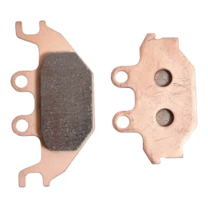 New ALL BALLS Racing Sintered Brake Pad #AB188033